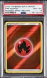 Fire Energy