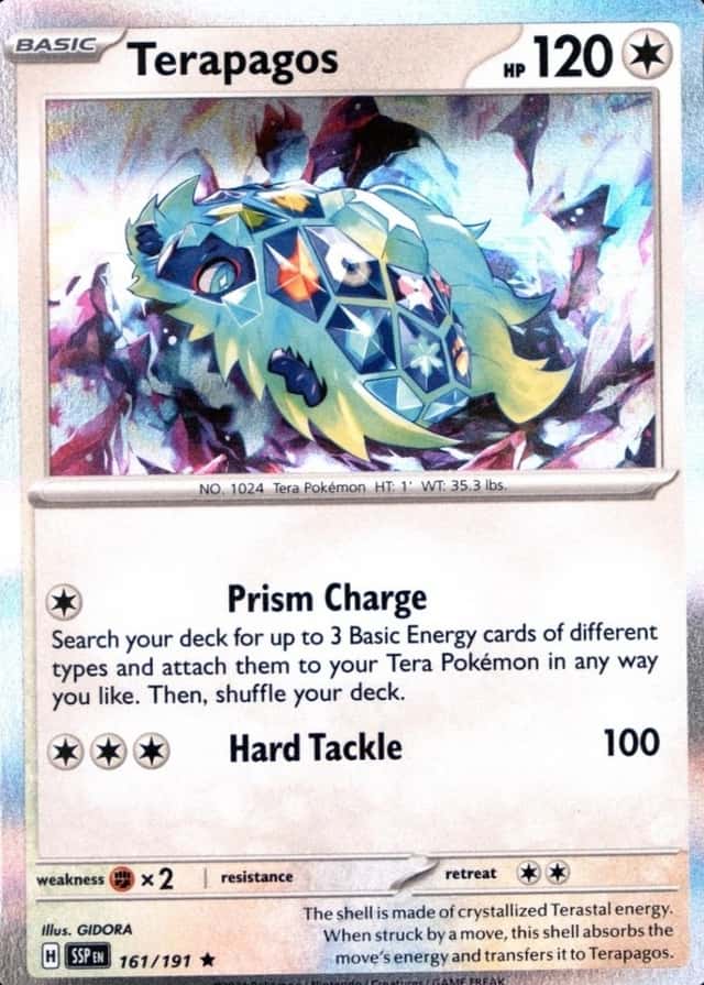 Base / no variant