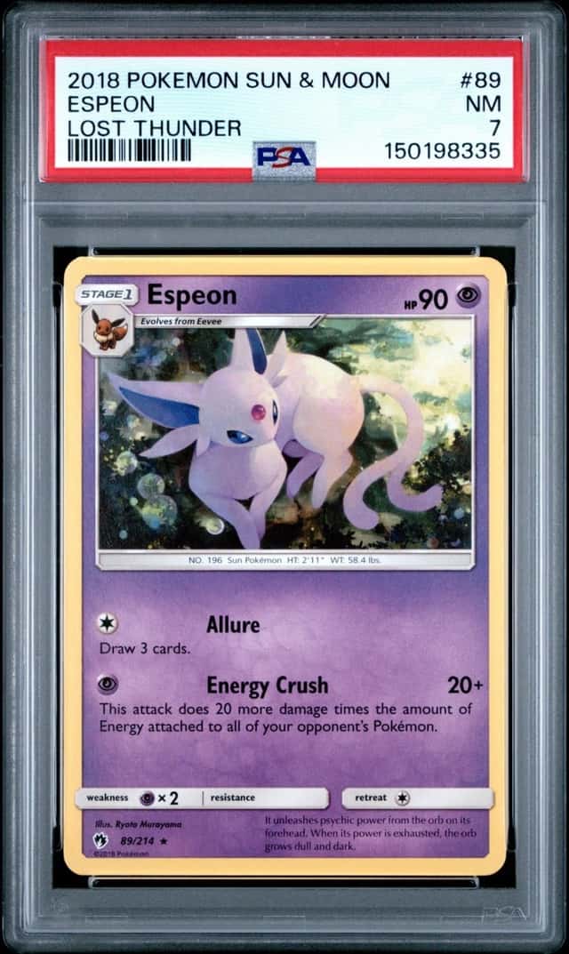Espeon