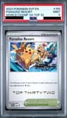Paradise Resort