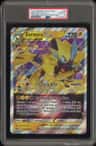 Zeraora Vstar