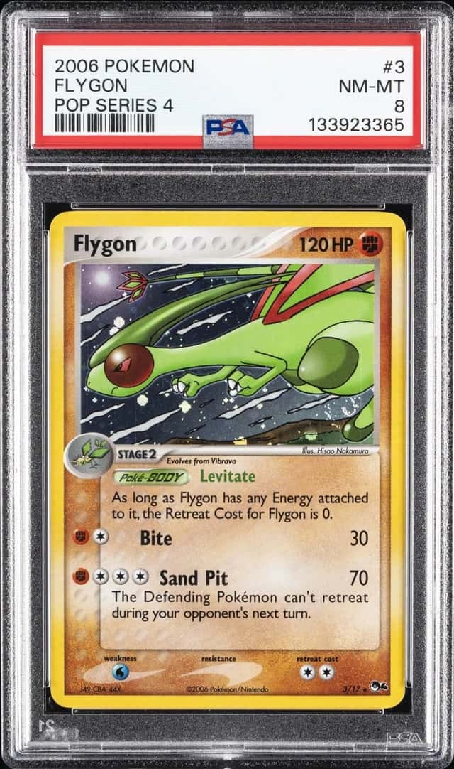 Flygon