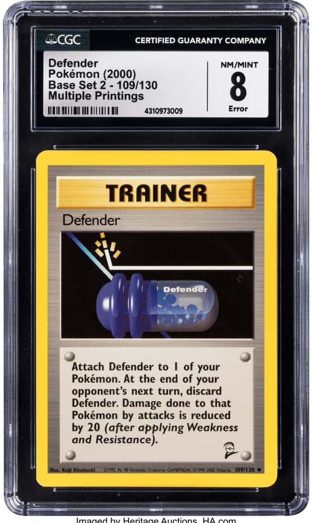 Defender