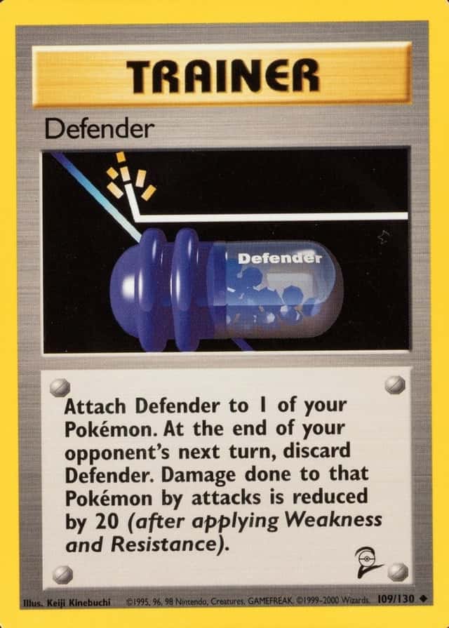 Error