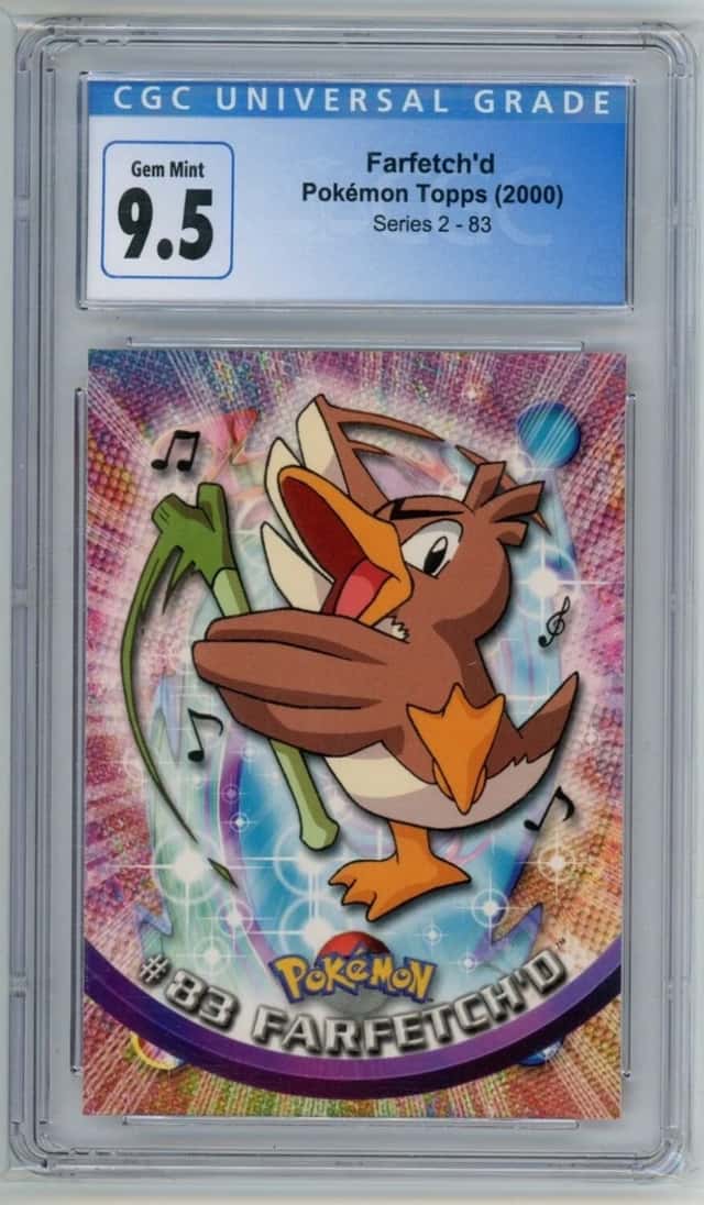 Farfetch'd