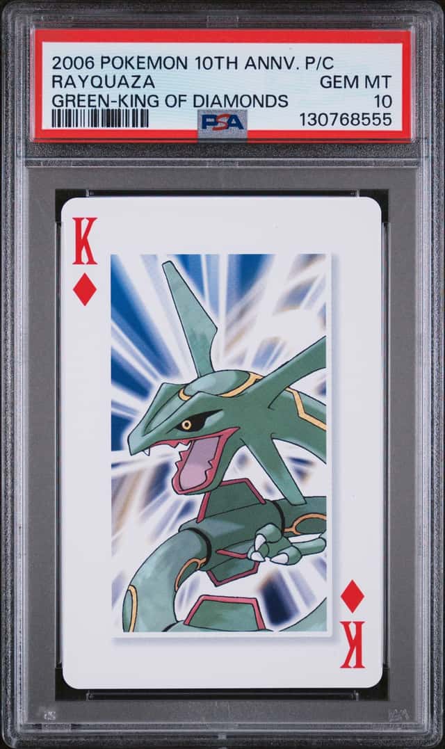 Rayquaza
