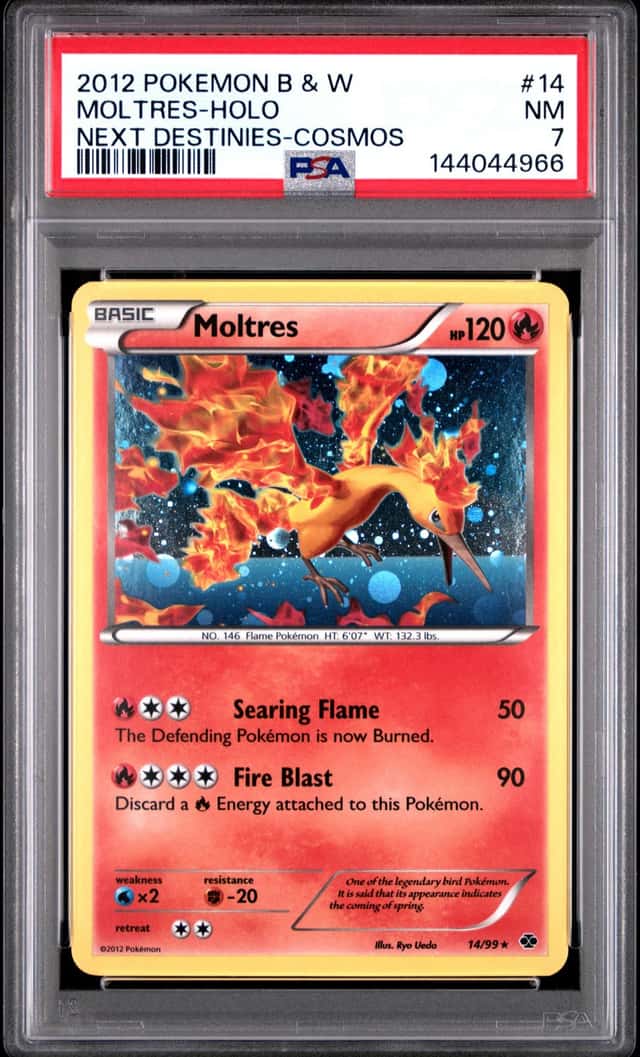 Moltres