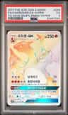Charizard Gx-Hyper