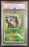 Butterfree Fb