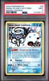 Snow-Cloud Castform