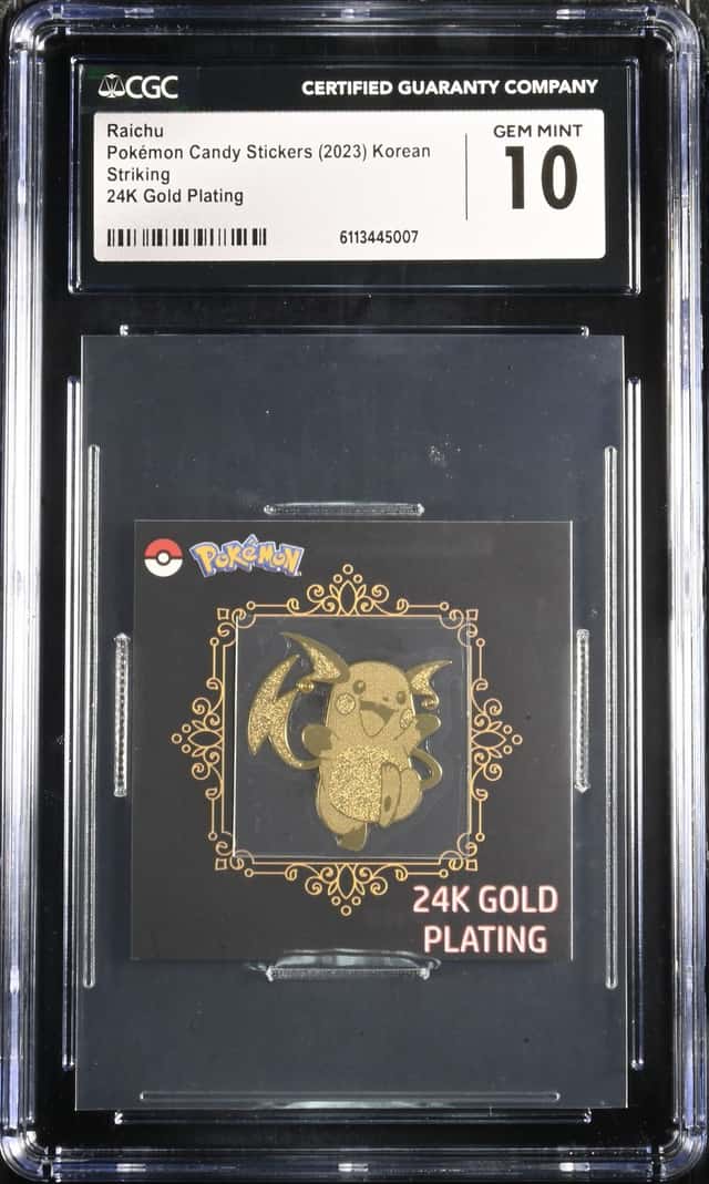 Raichu
