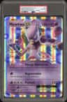 Mewtwo Ex