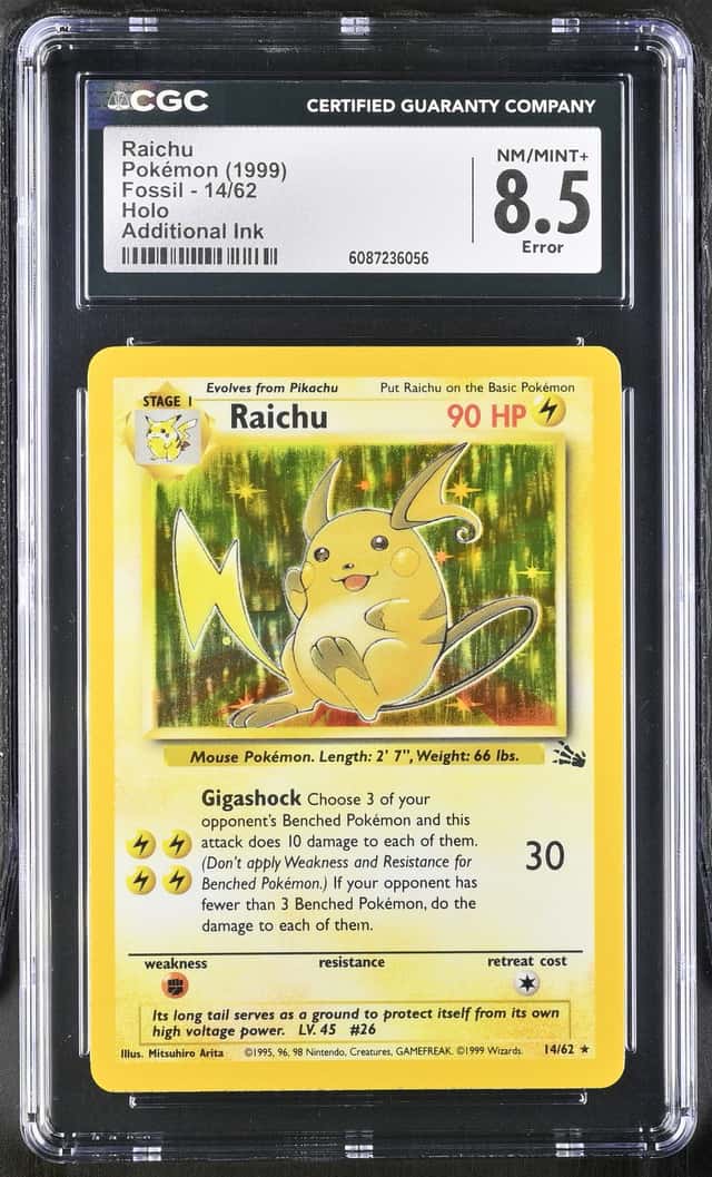 Raichu