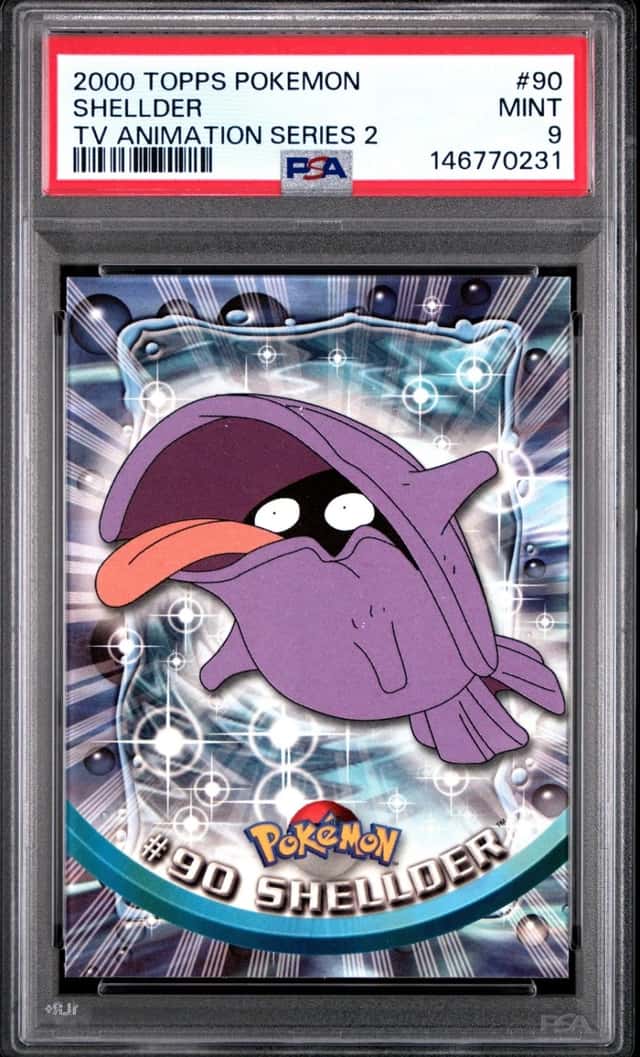 Shellder