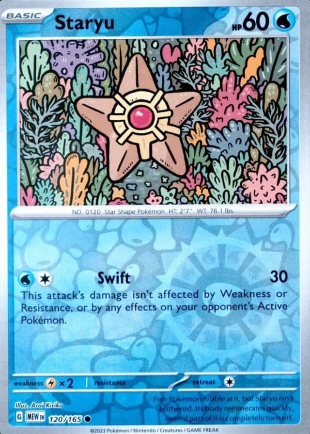 Reverse Holo