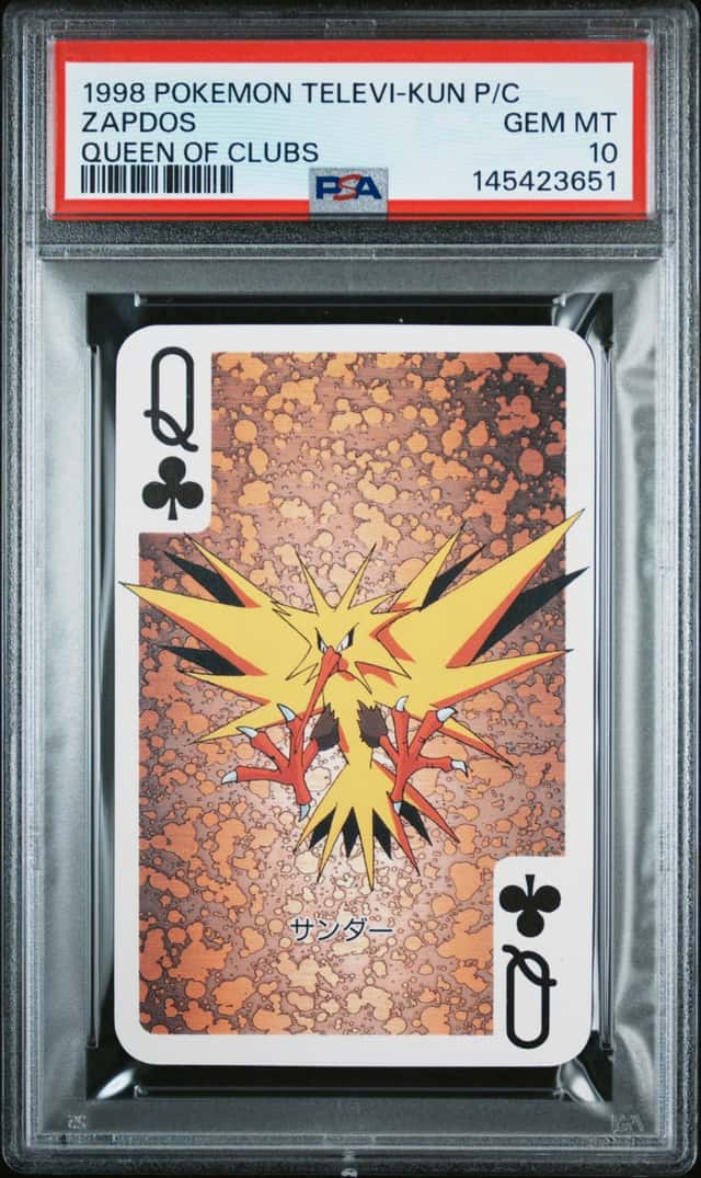 Zapdos