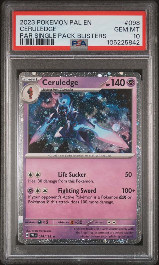 Ceruledge