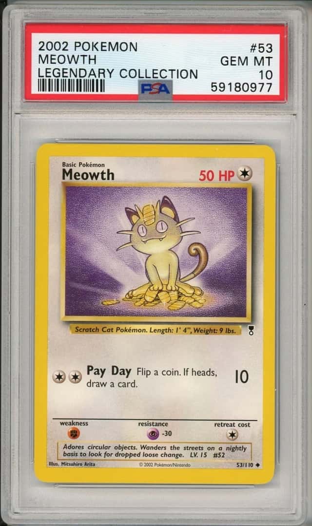 Meowth