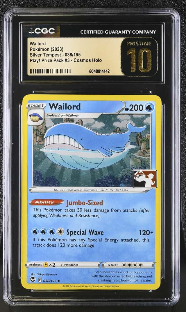 Wailord