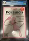 Time Special Edition: Pokemon #nn