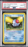 Tentacool