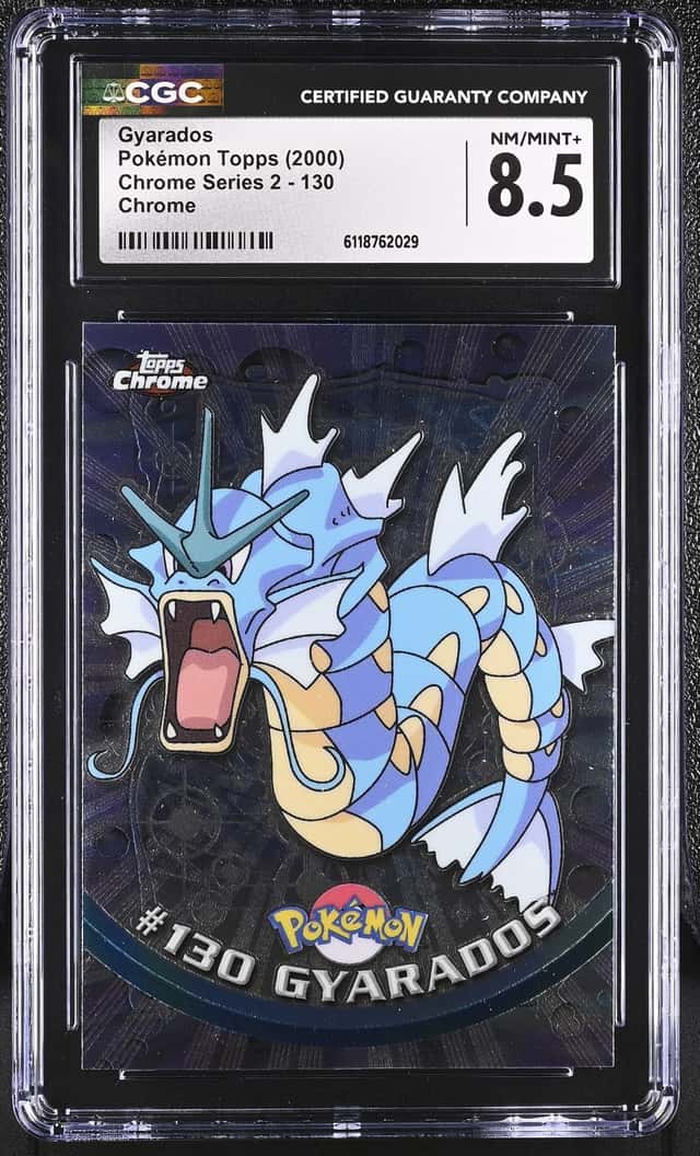 Gyarados