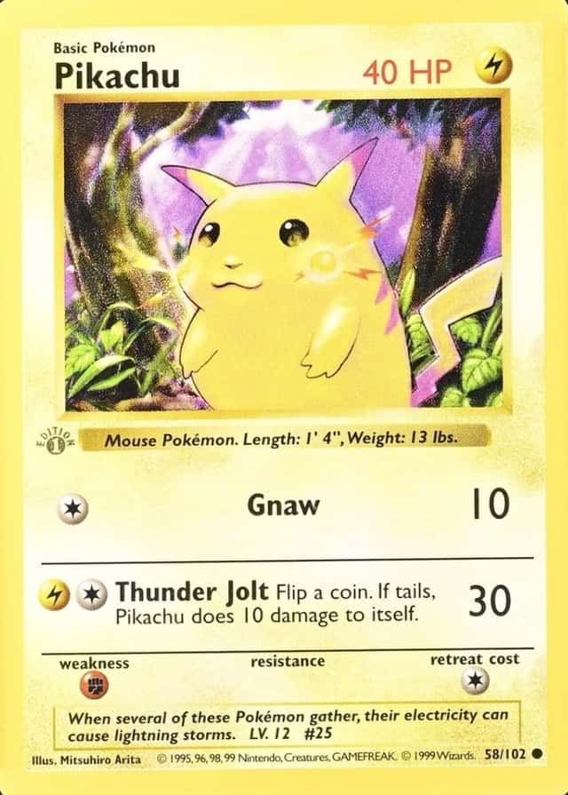 1st Edition · Gray Stamp