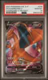 Charizard V