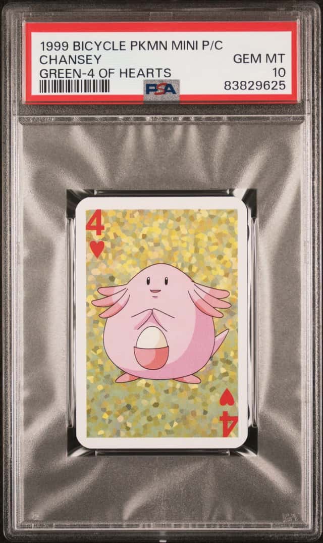 Chansey