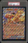 Blaziken Ex