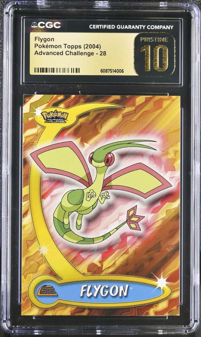 Flygon