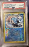 Blastoise