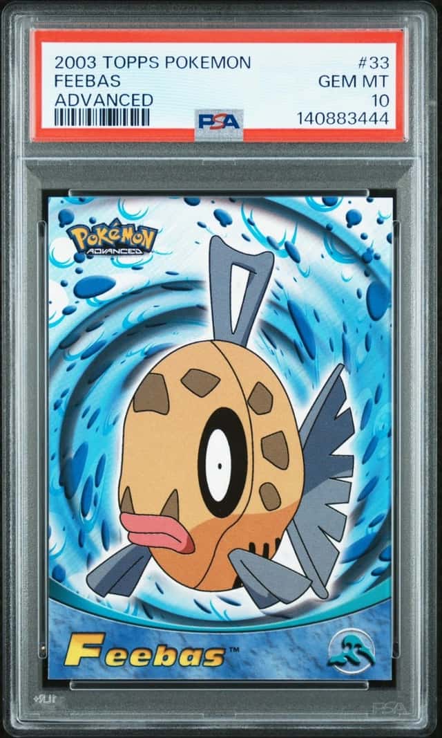 Feebas