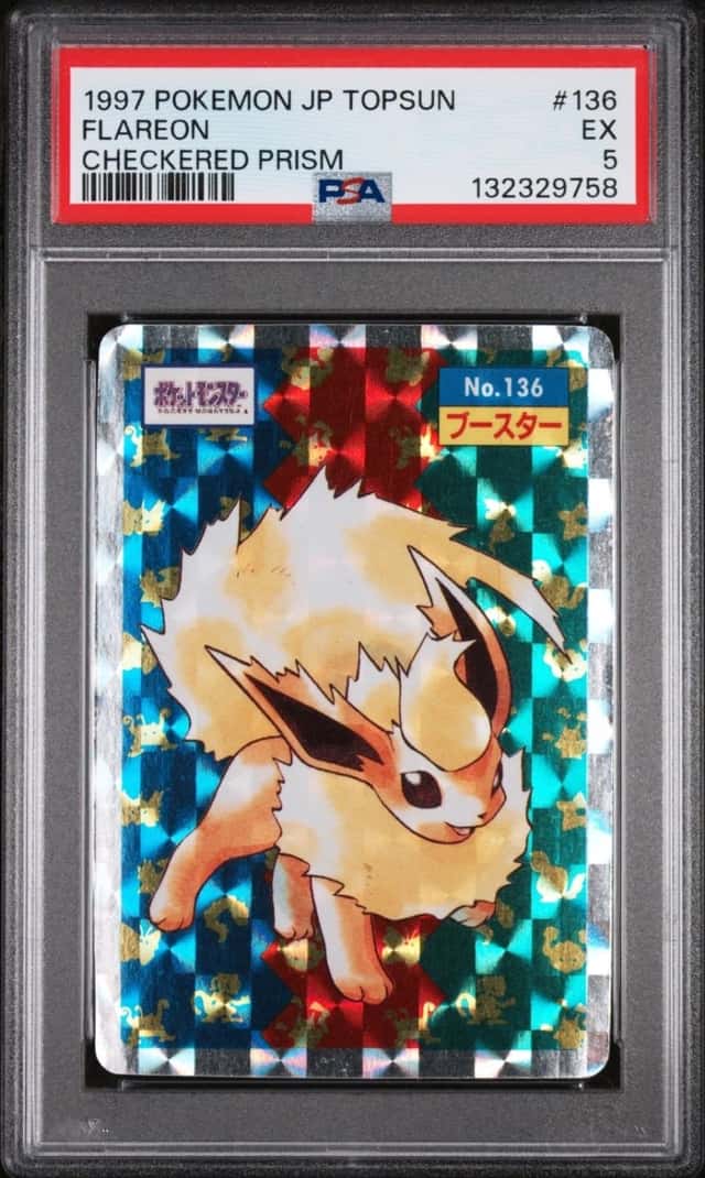 Flareon
