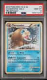 Mamoswine
