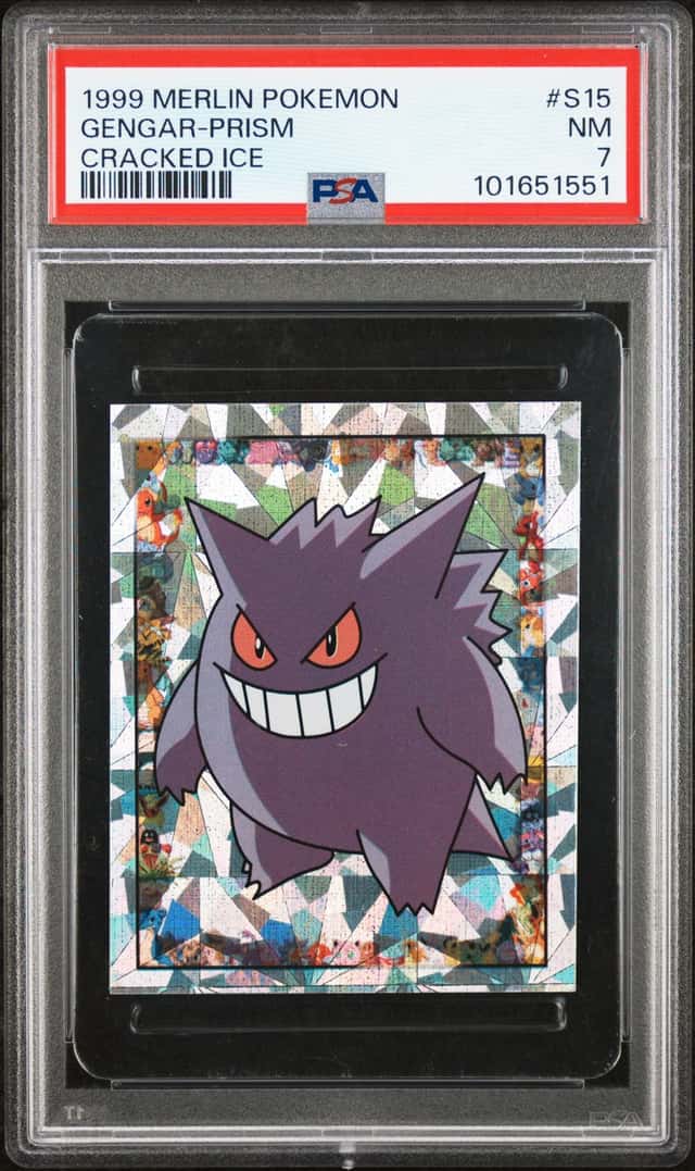 Gengar