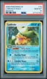 Ludicolo