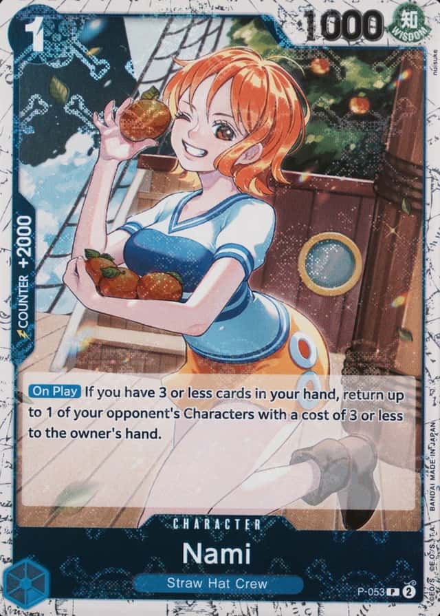Non-Holo · Jolly Roger