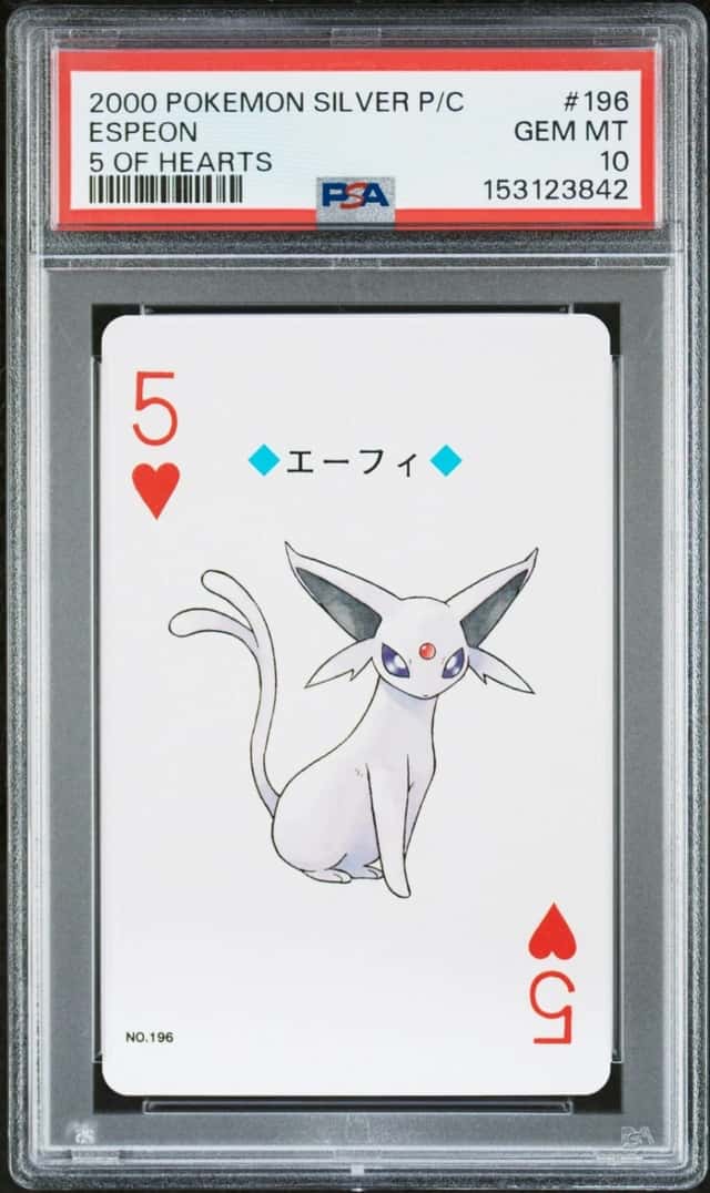 Espeon