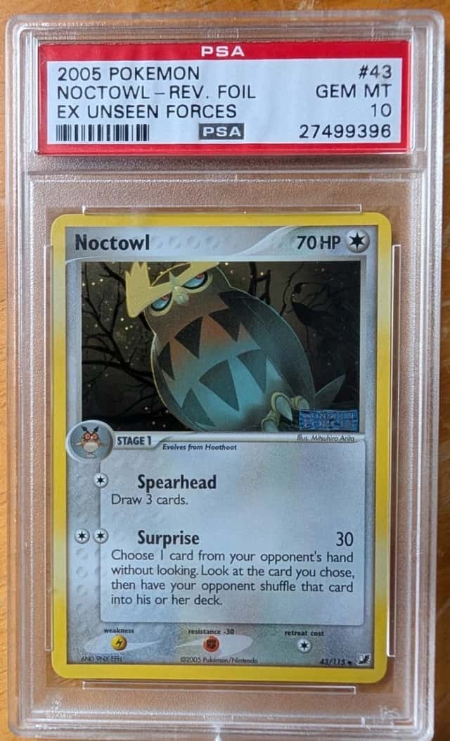 Noctowl