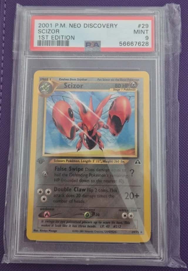 Scizor