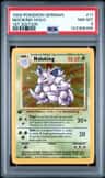 Nidoking
