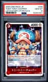 Tony Tony Chopper