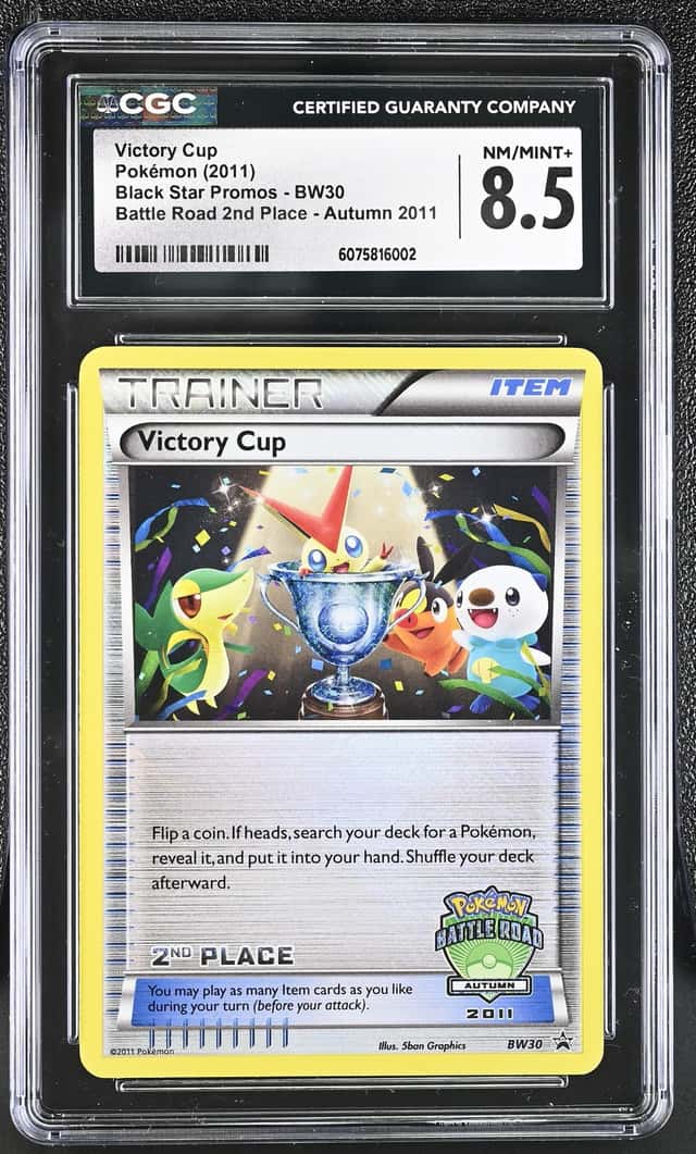 Victory Cup