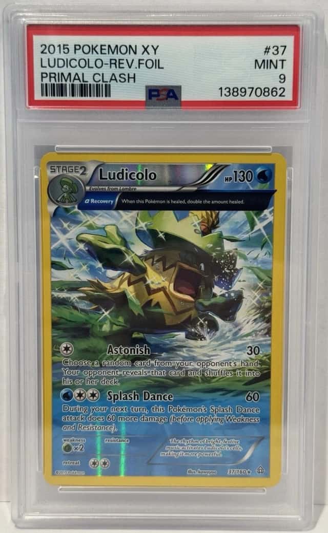 LUDICOLO-REV.FOIL