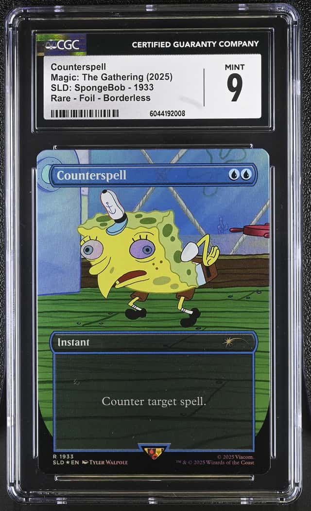 Counterspell