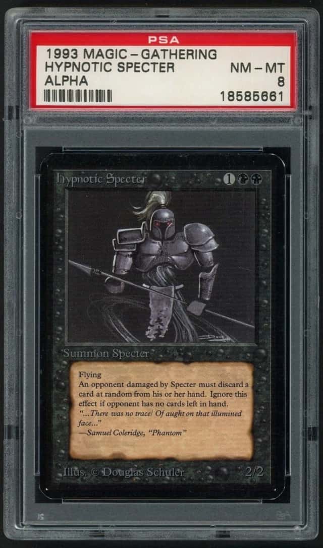 Hypnotic Specter