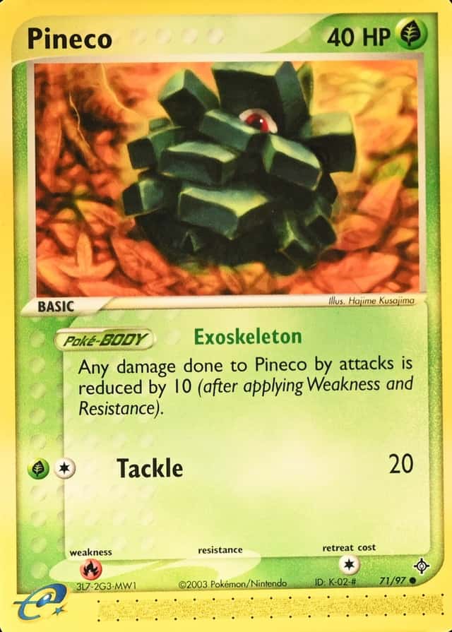 Base / no variant
