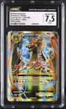 M Charizard Ex