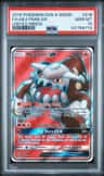 Heatran Gx
